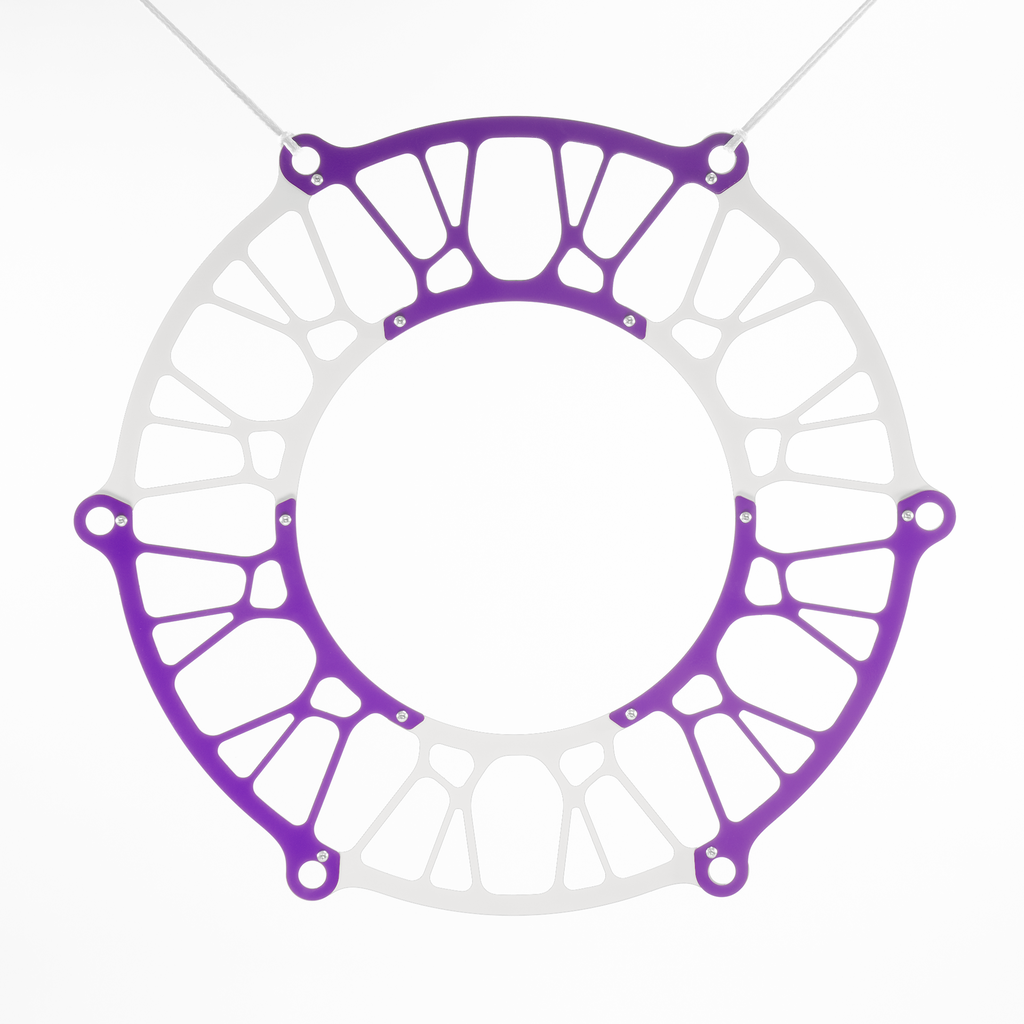 20cm Practice Goal Set (CUSTOM COLOR)