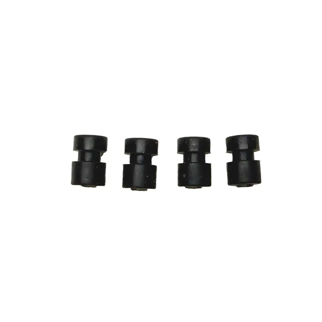 M2 Silicone Grommet Set