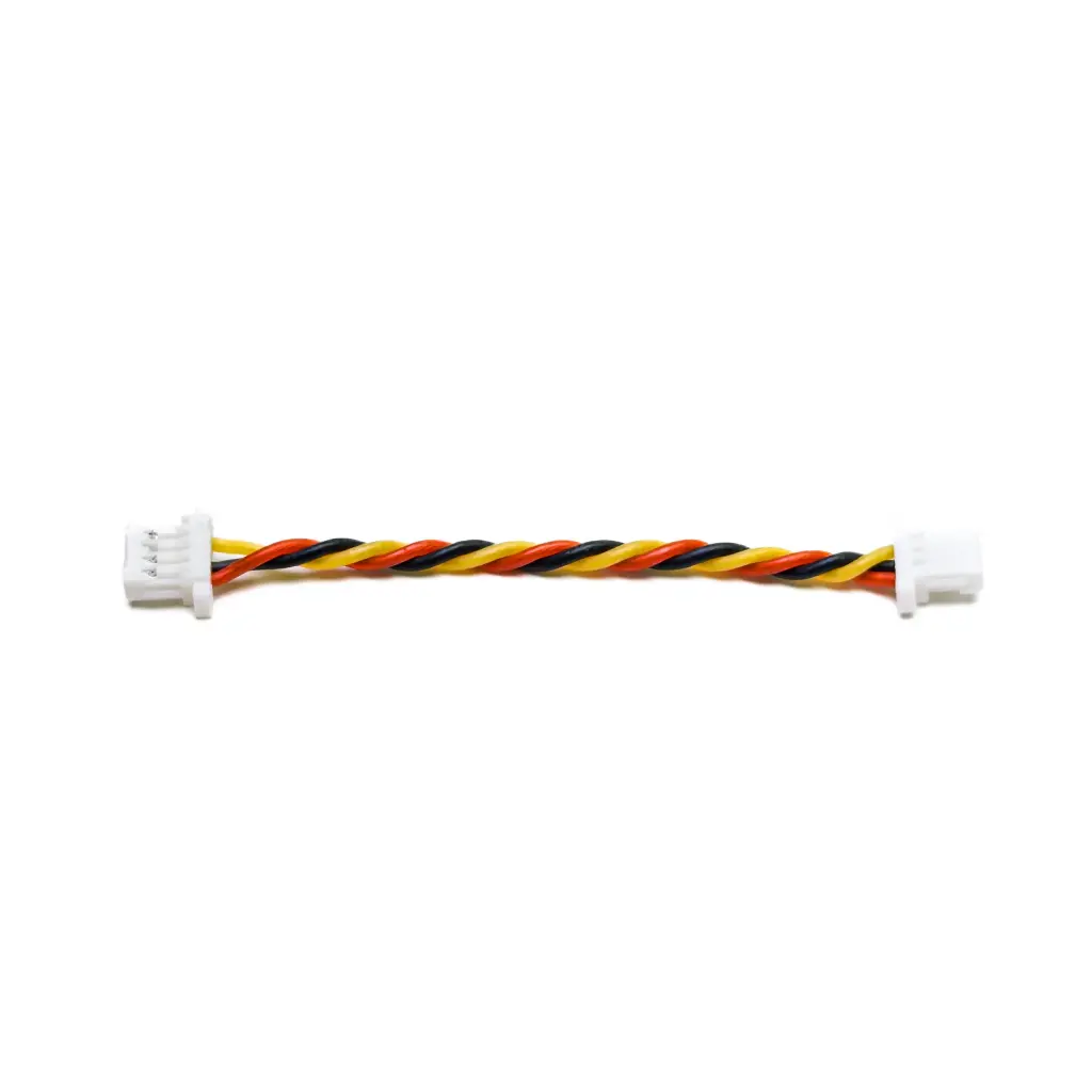 [EE-CA-S-50-4] Cable Assembly JST SH 3P to 4P 50mm