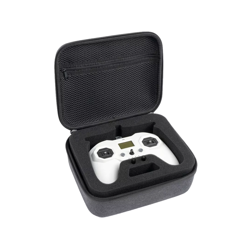 [IF-2309-0003] iFlight Commando 8 ELRS 2.4G Transmitter and Case