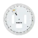 Saker Bantam RGB LED Ring Board