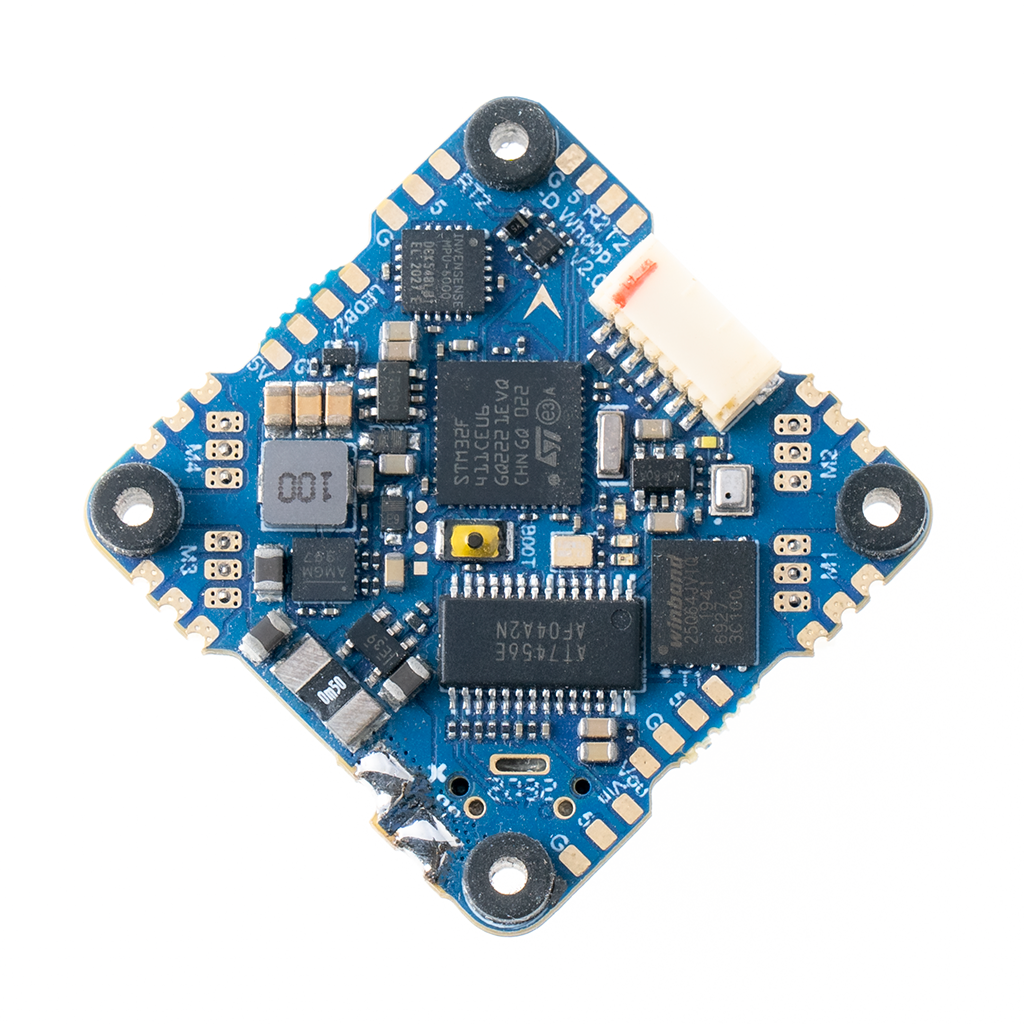 U19 AIO Flight Controller | Drone Sports ELearning