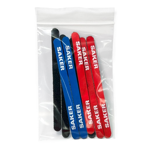 [DS-2402-AA-0005] Saker Striker Flag Set