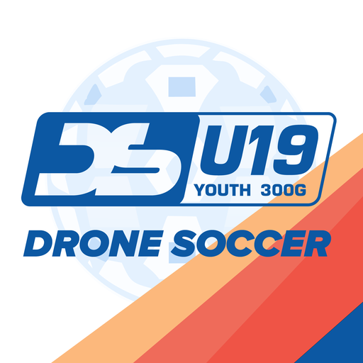 U19 Drone Soccer Professional Development